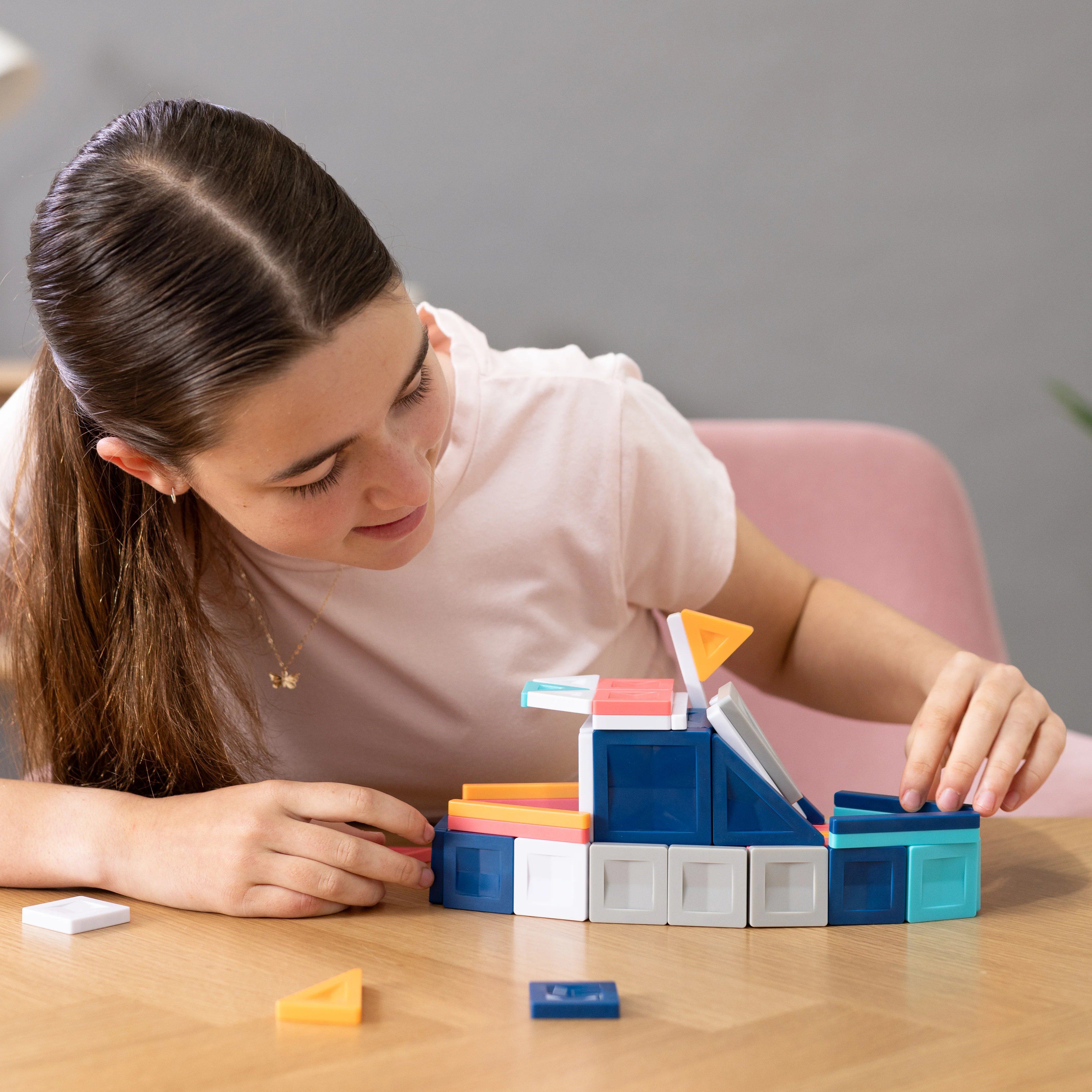 70 Piece PRO | Constructor Set - Image 3