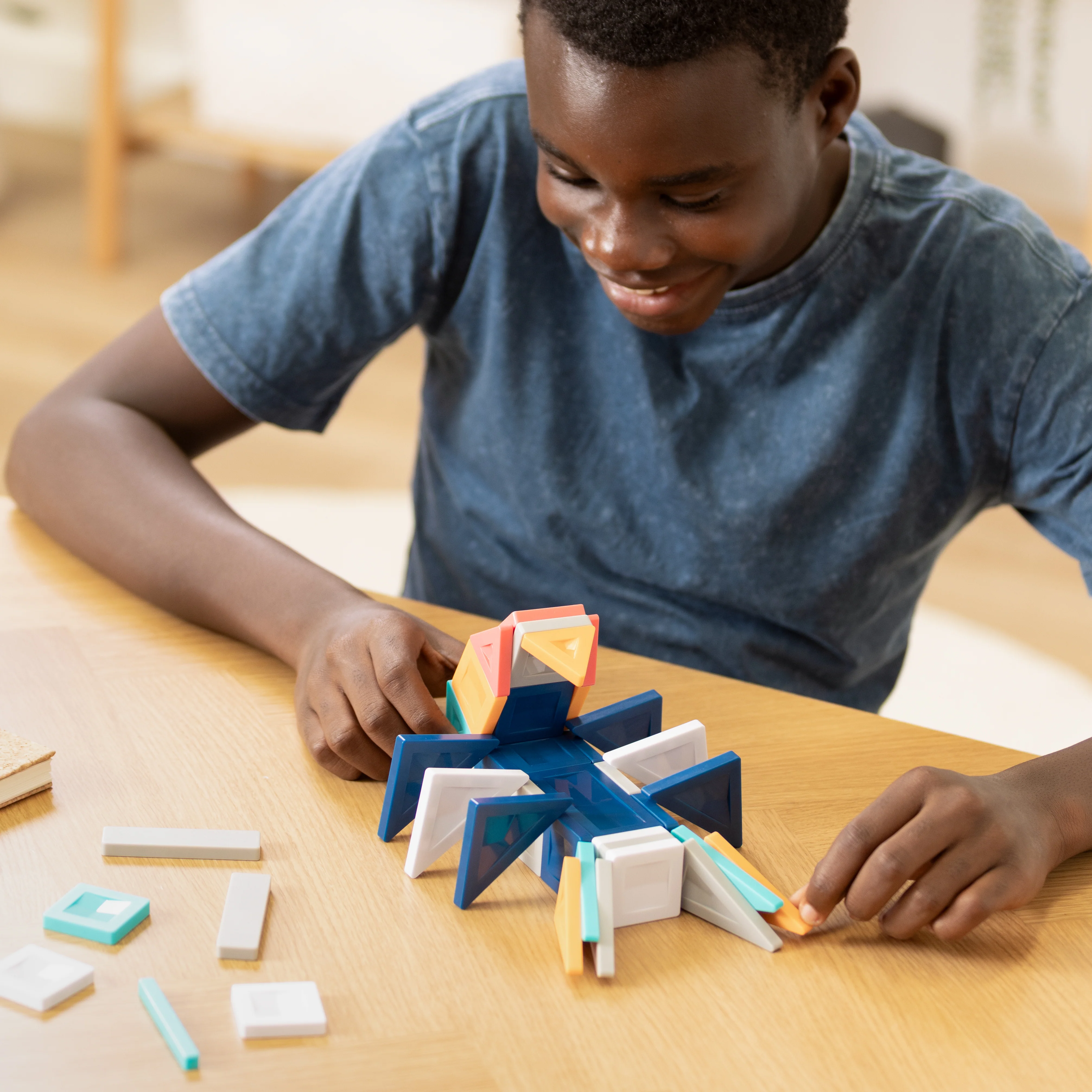 70 Piece PRO | Constructor Set - Image 4