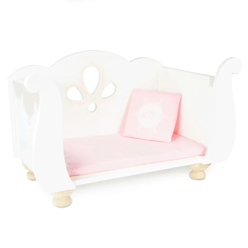 Cot Sleigh Cradle - Image 2
