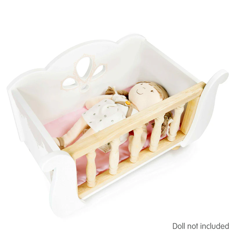 Cot Sleigh Cradle - Image 5