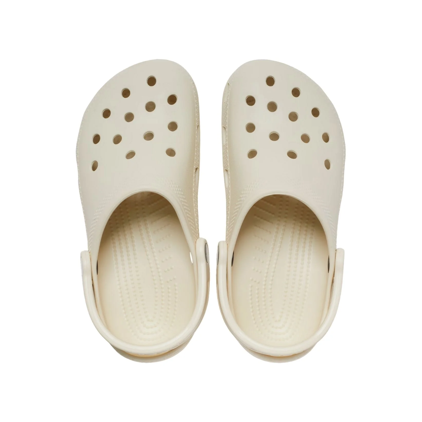 Adult Classic Clog - Bone - Image 3