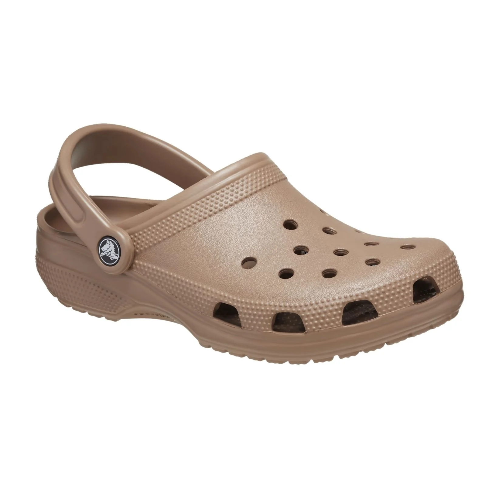Adult Classic Clog - Latte - Image 6