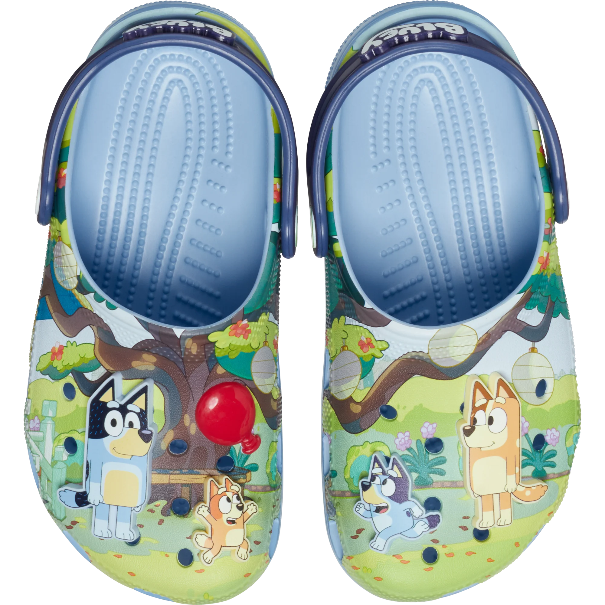 Classic Clog - Bluey - Image 3
