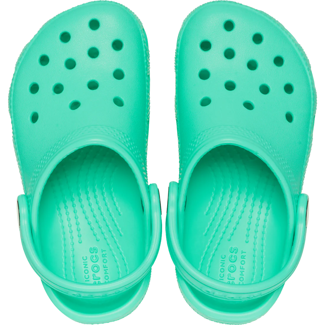 Classic Clog - Lagoon - Image 3
