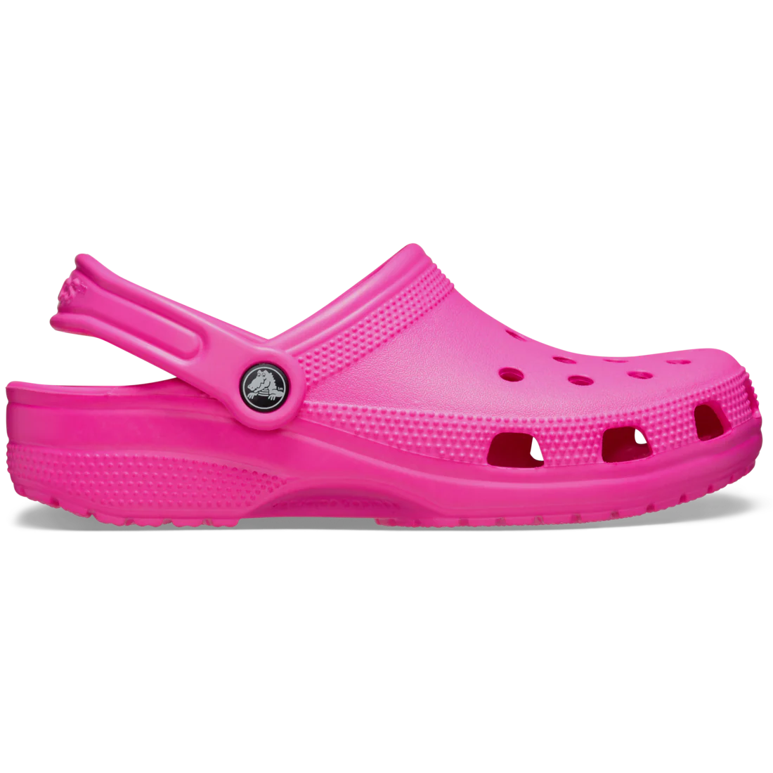 Classic Clog - Pink Crush