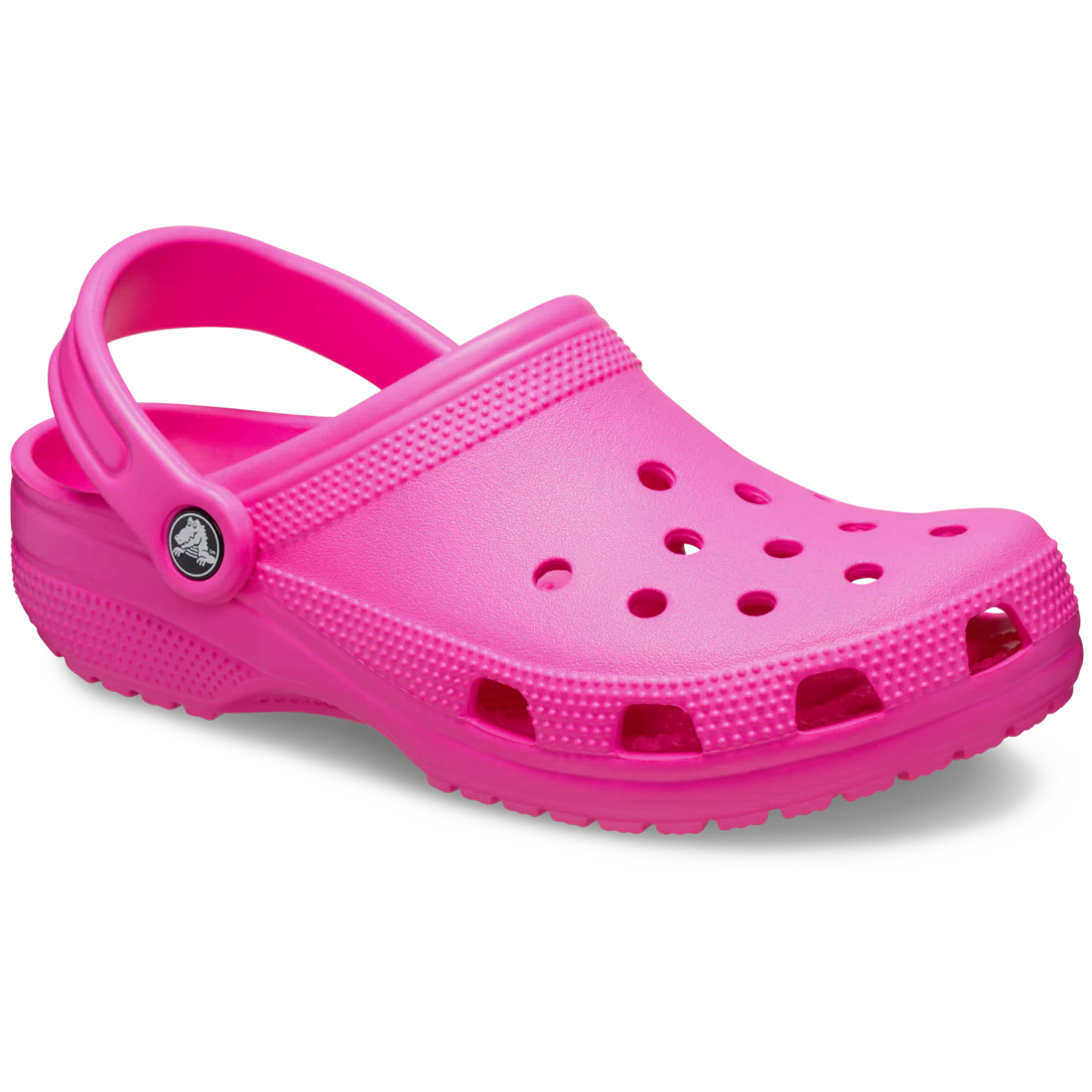 Classic Clog - Pink Crush - Image 4