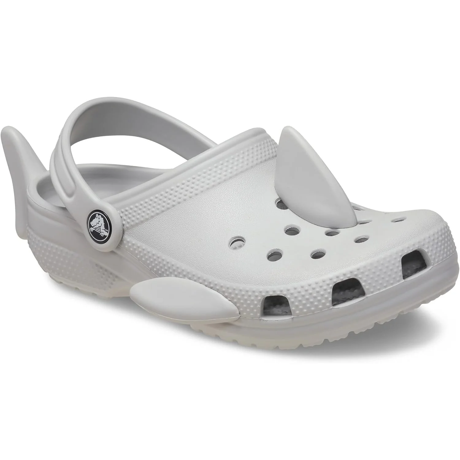 Crocs Classic I AM Shark Clog - Atmoshphere - Image 3