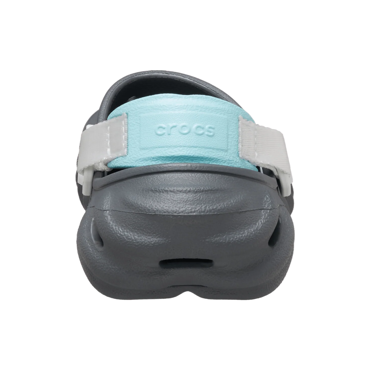 Echo Clog - Slate Grey/Multi - Image 5