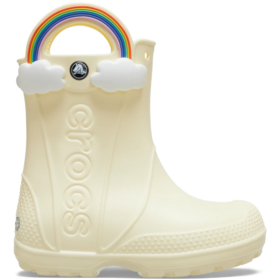 Crocs Handle It Rain Boot - Rainbow - Image 3