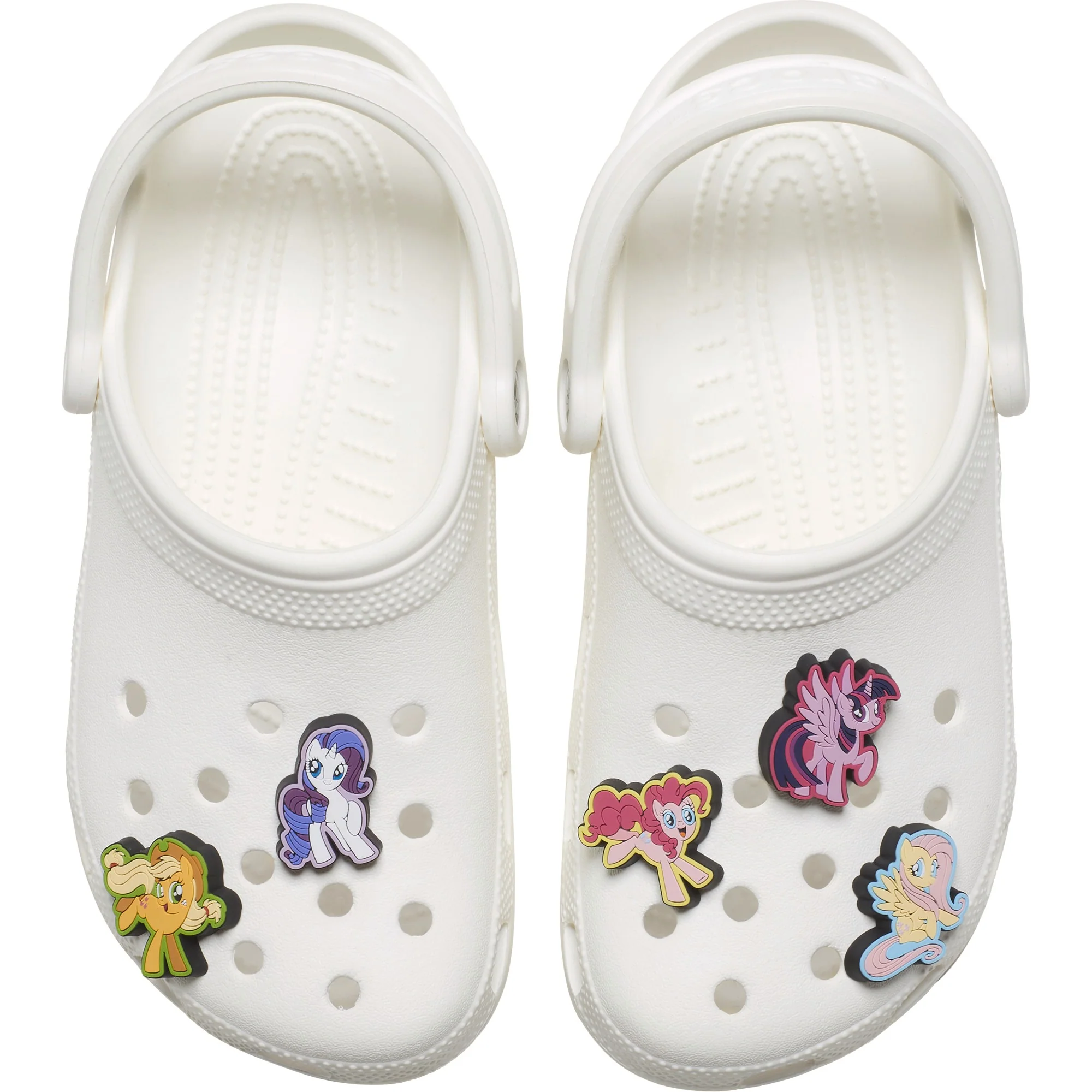 Jibbitz Charms - My Little Pony 5pk - Image 2