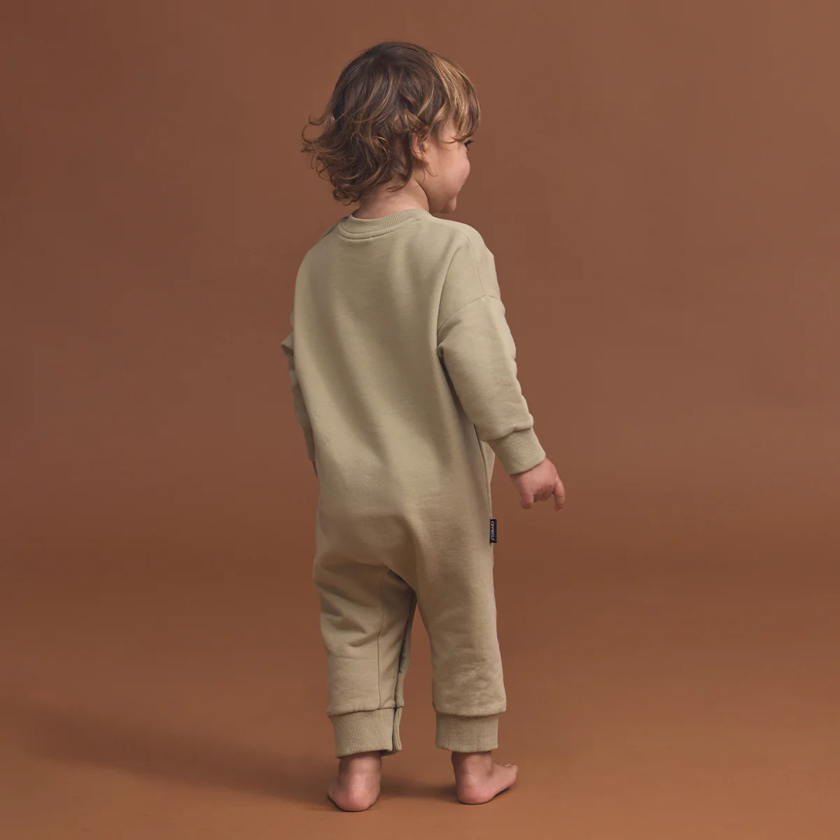 Chill Romper Elm - Image 4
