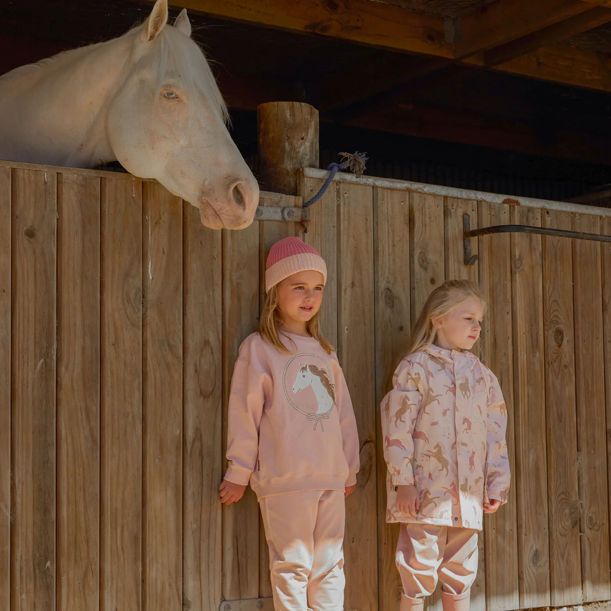 Chill Sweater Pony Club - Image 4