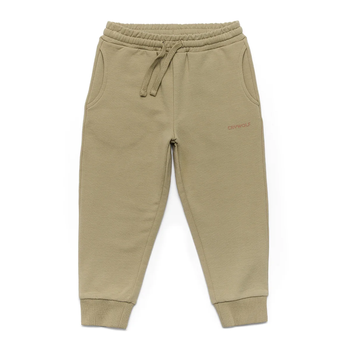 Chill Trackpant Elm