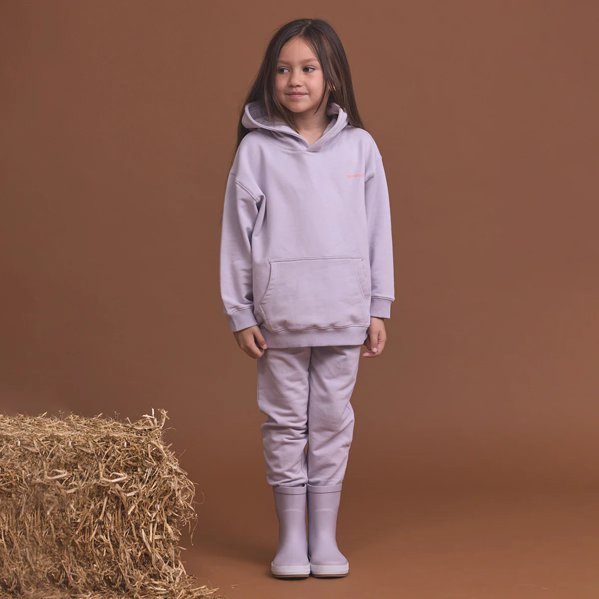 Chill Trackpant Heather - Image 4