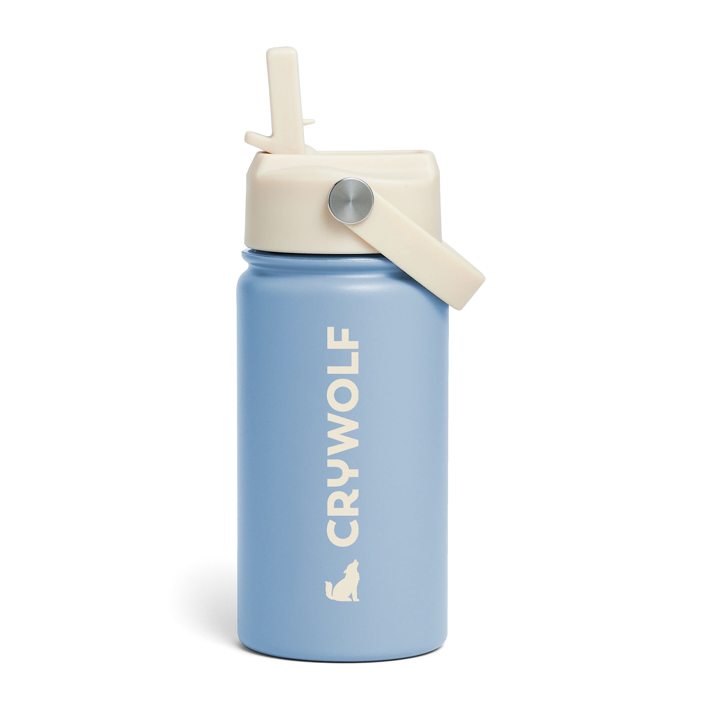 Drink Bottle - Periwinkle