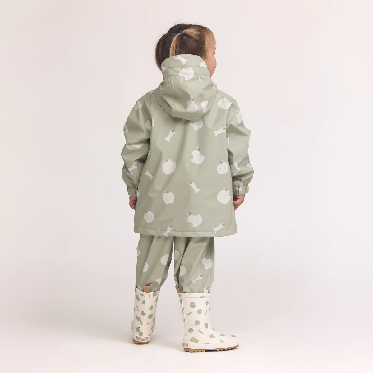 Explorer Jacket Apple Grove - Image 6