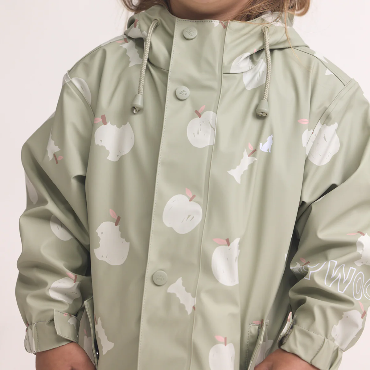 Explorer Jacket Apple Grove - Image 7