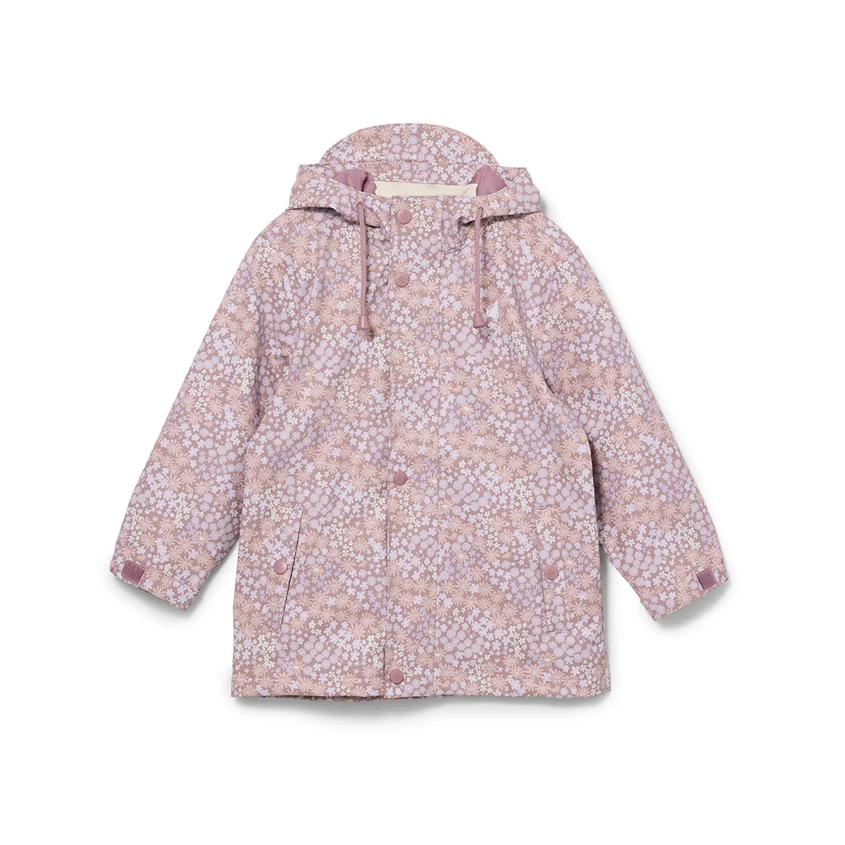 Explorer Jacket Meadow Fields
