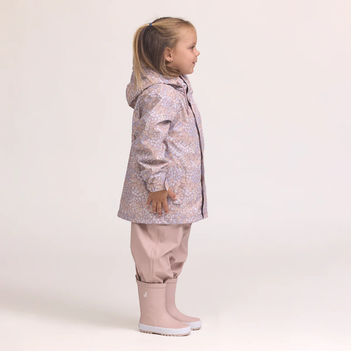 Explorer Jacket Meadow Fields - Image 3