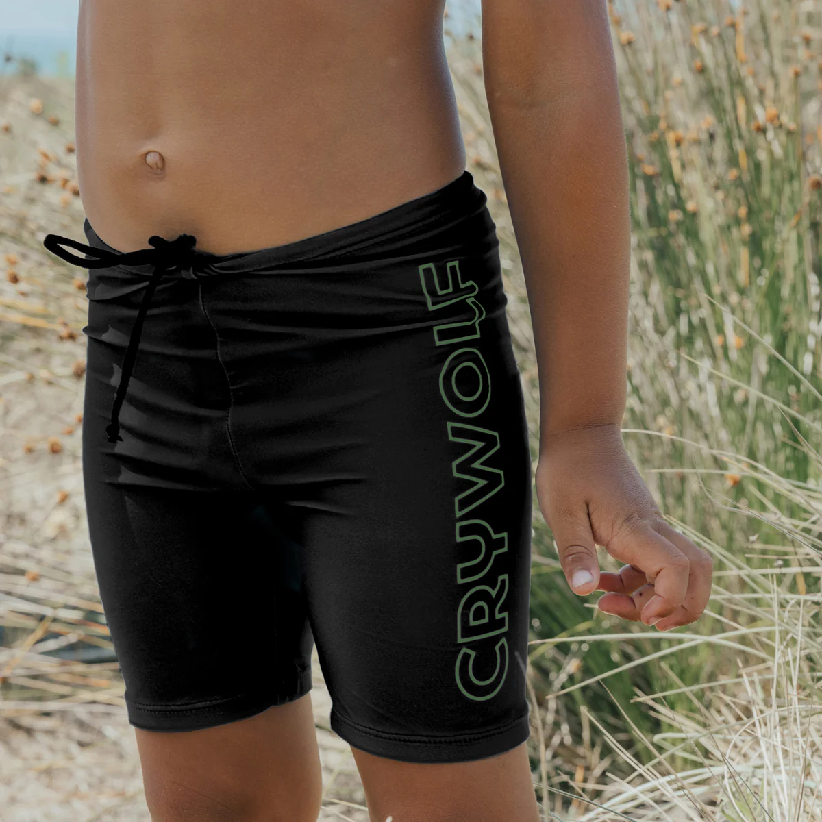 Crywolf Jammer - Black - Image 2