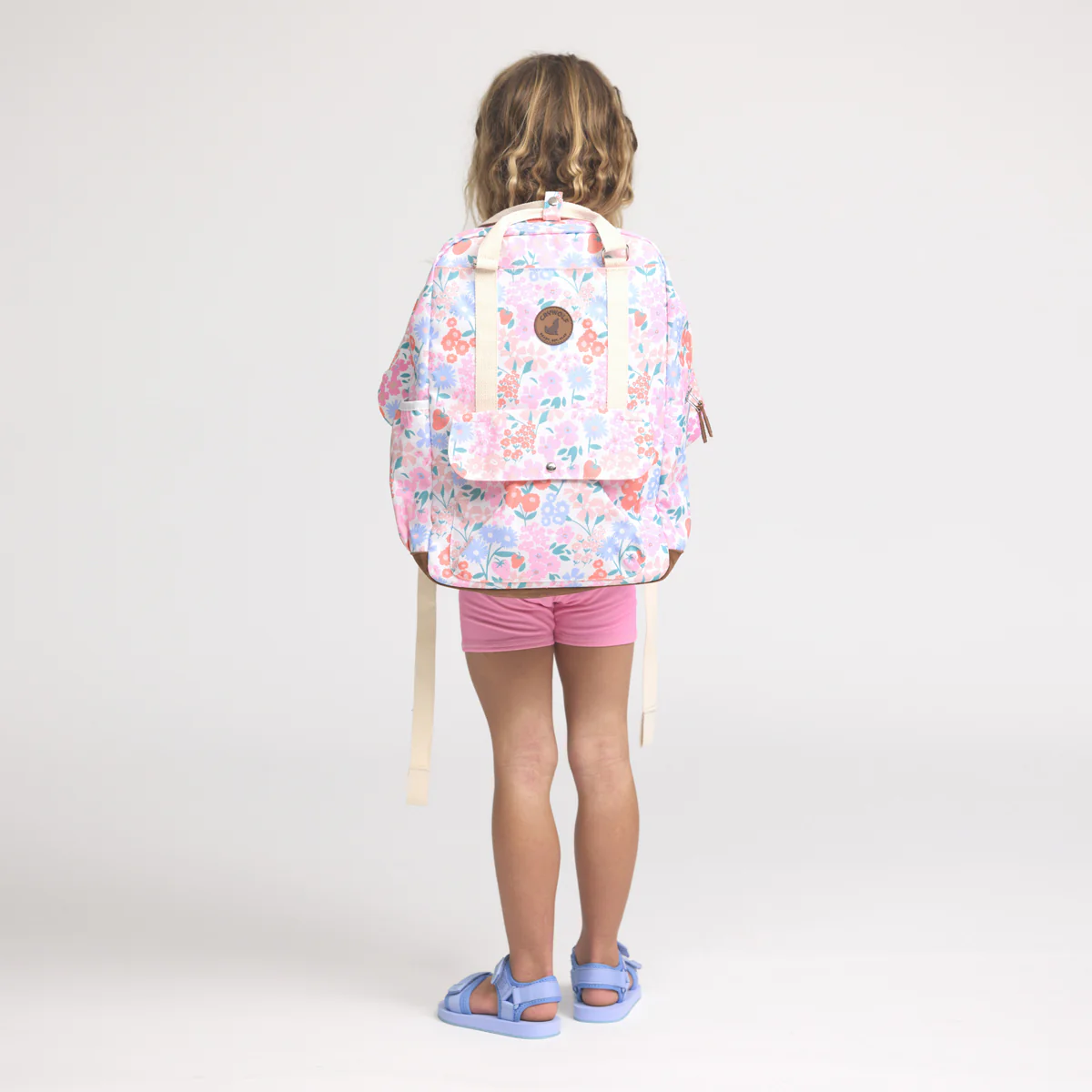 Knapsack - Berry Garden - Image 2