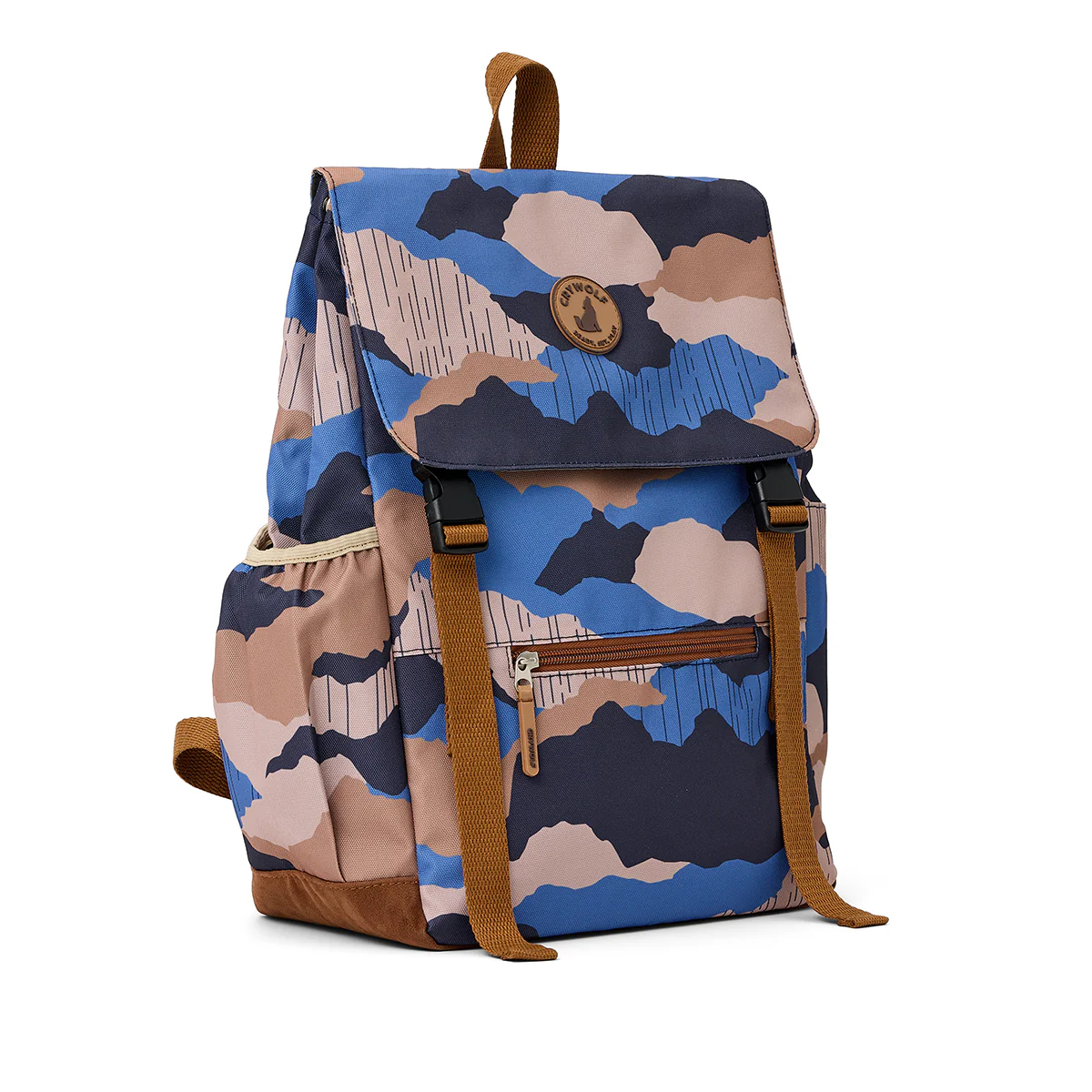 Knapsack - Camo Mountain - Image 4