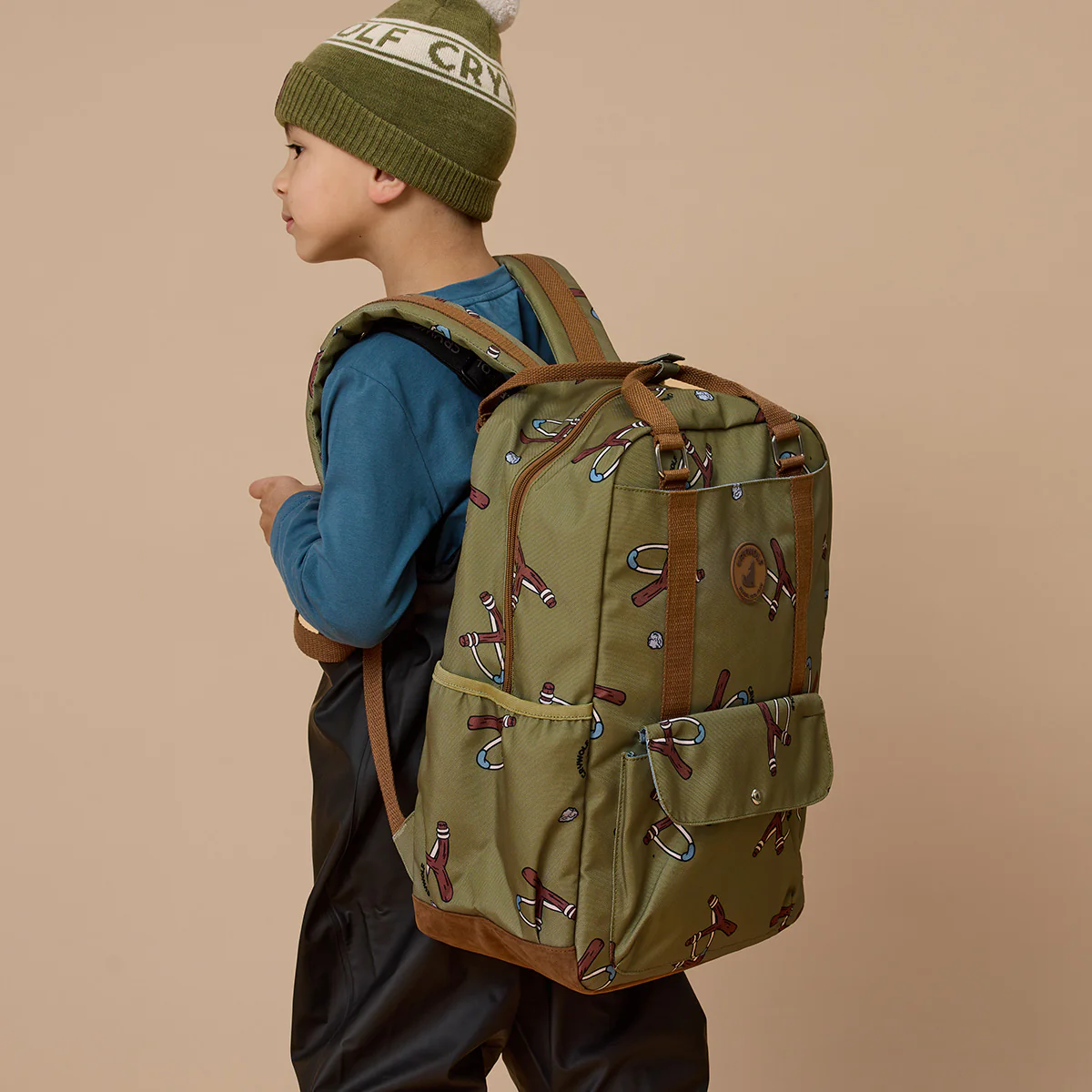 Knapsack - Catapult - Image 2