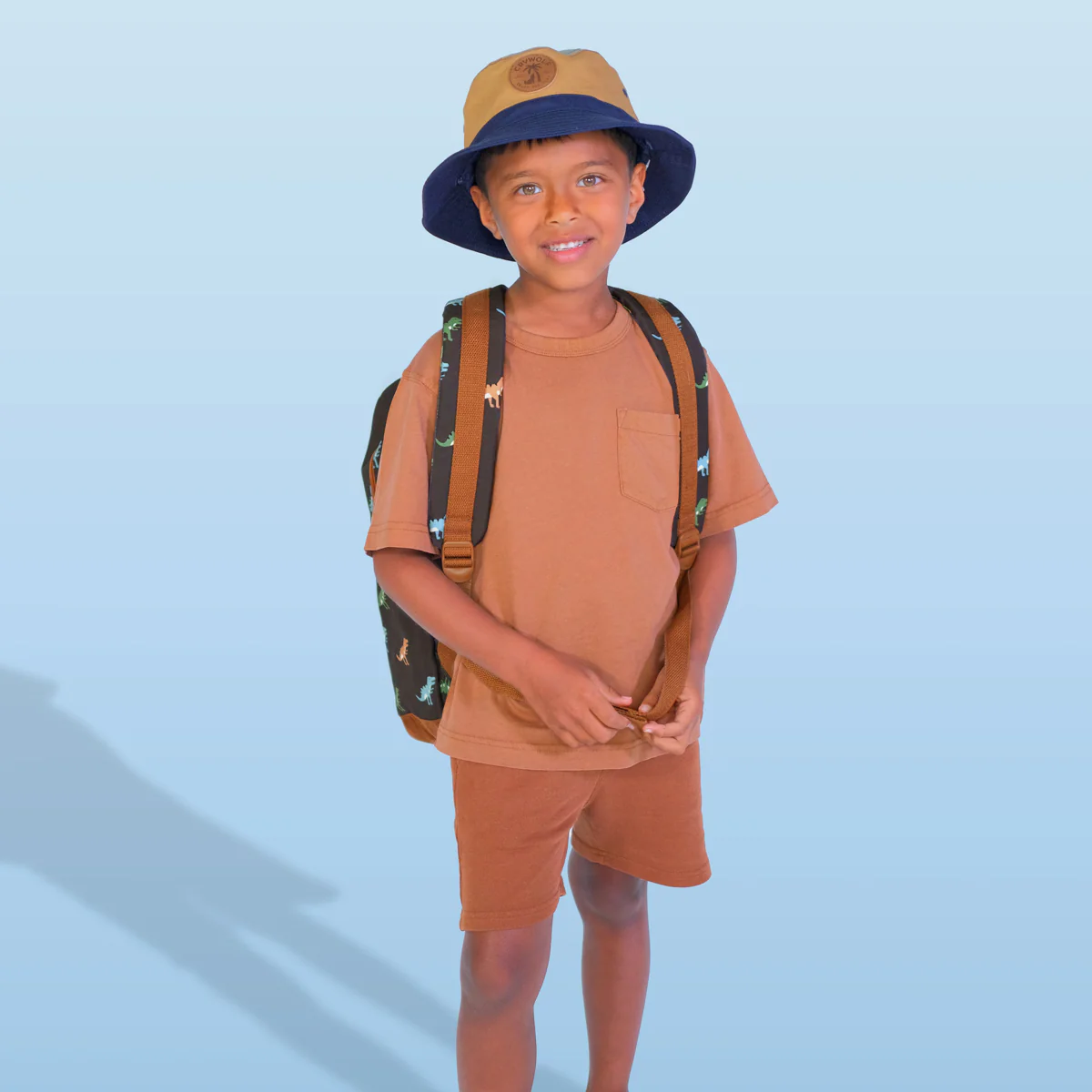 Knapsack Dino Club - Image 3