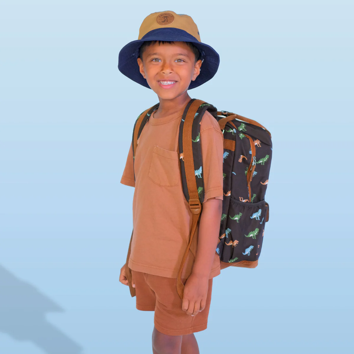Knapsack Dino Club - Image 4