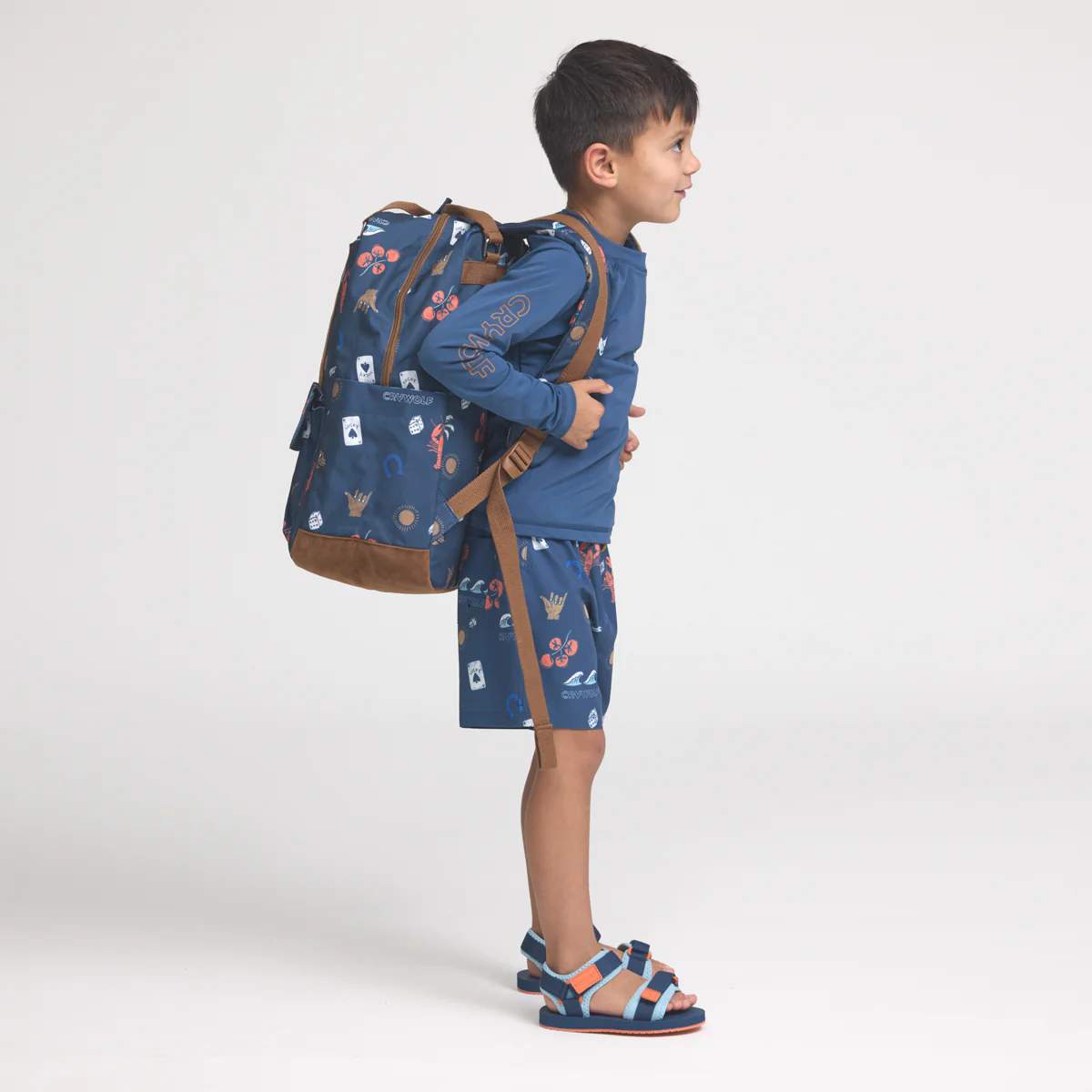 Knapsack - Lucky Days - Image 3