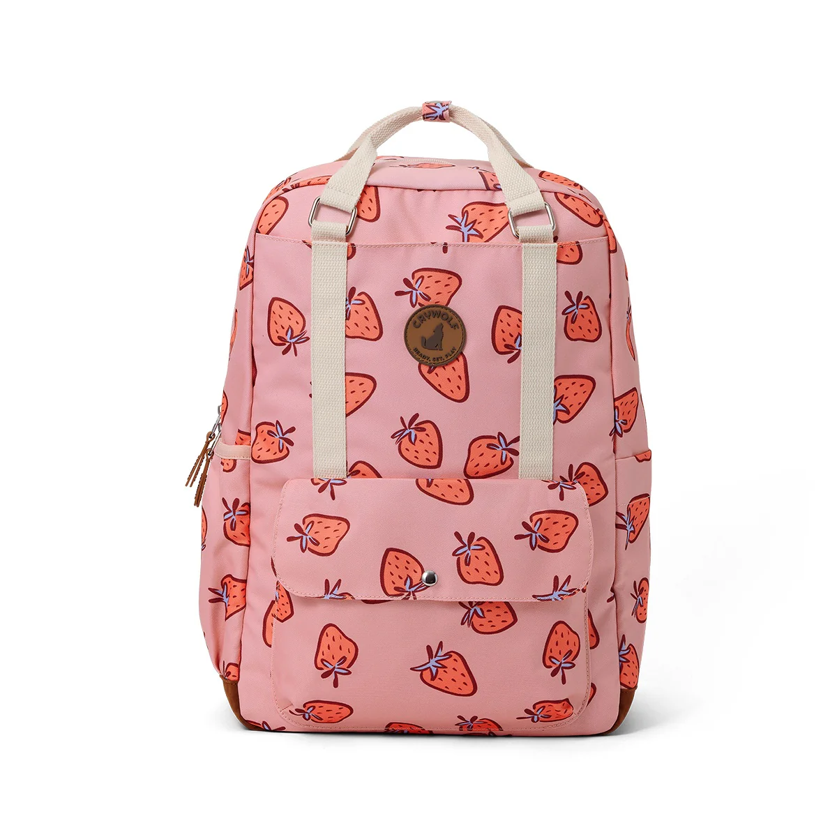 Knapsack - Strawberry Splash