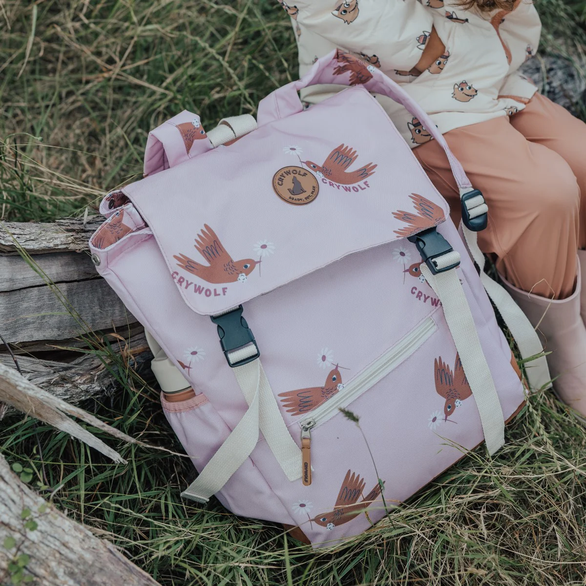 Knapsack - Tui - Image 2