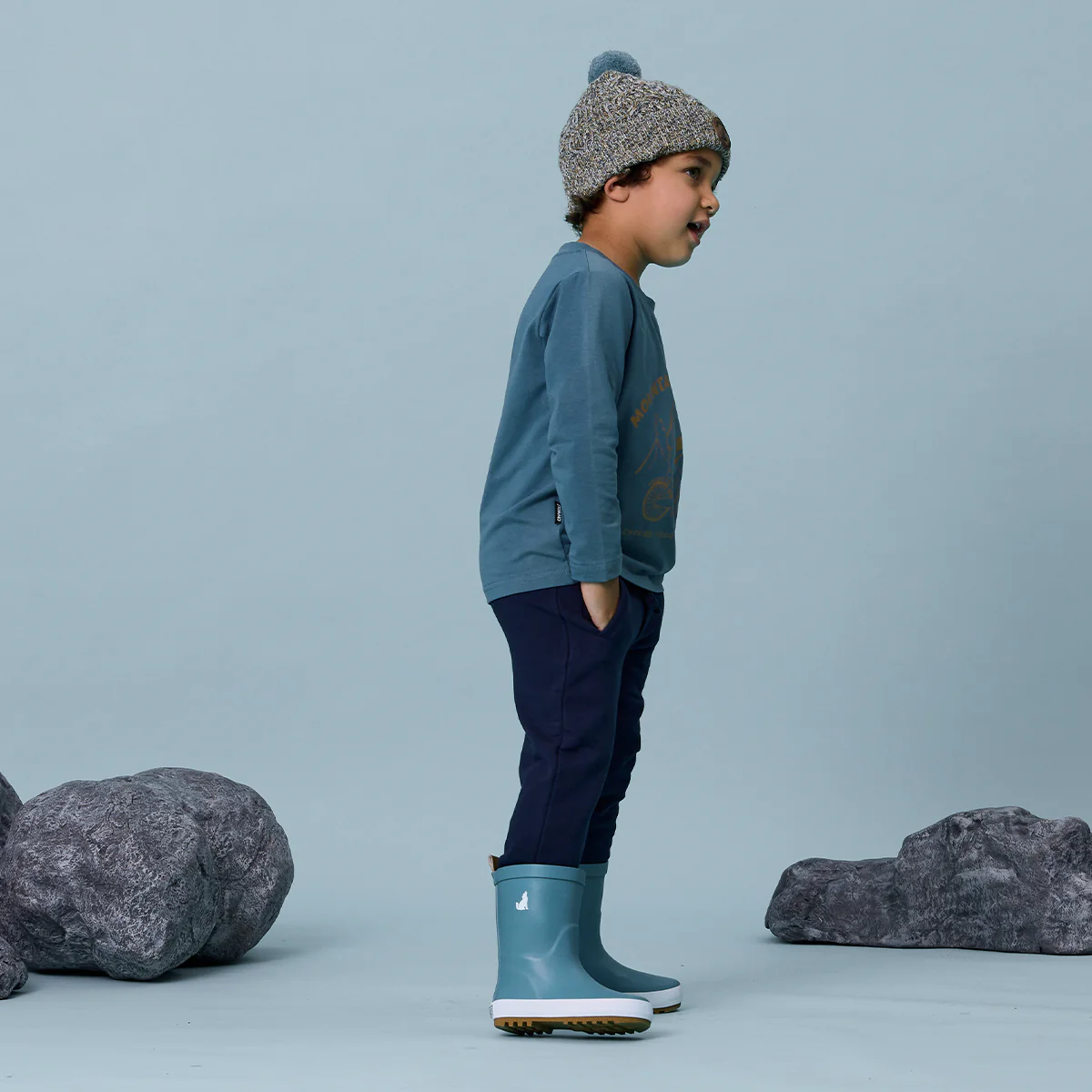Long Sleeve Tee - Explorer - Image 3