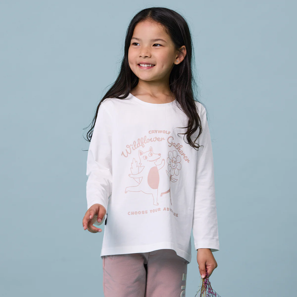 Long Sleeve Tee - Gatherer - Image 4