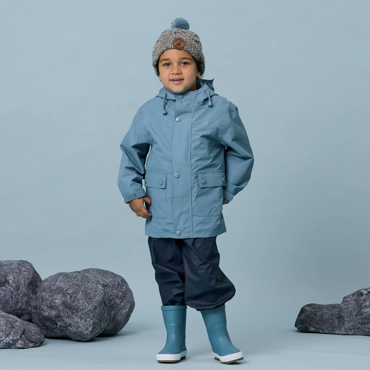 Magic Jacket - Choose Your Adventure - Image 4