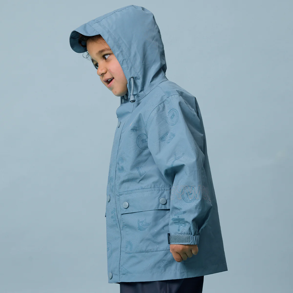 Magic Jacket - Choose Your Adventure - Image 6