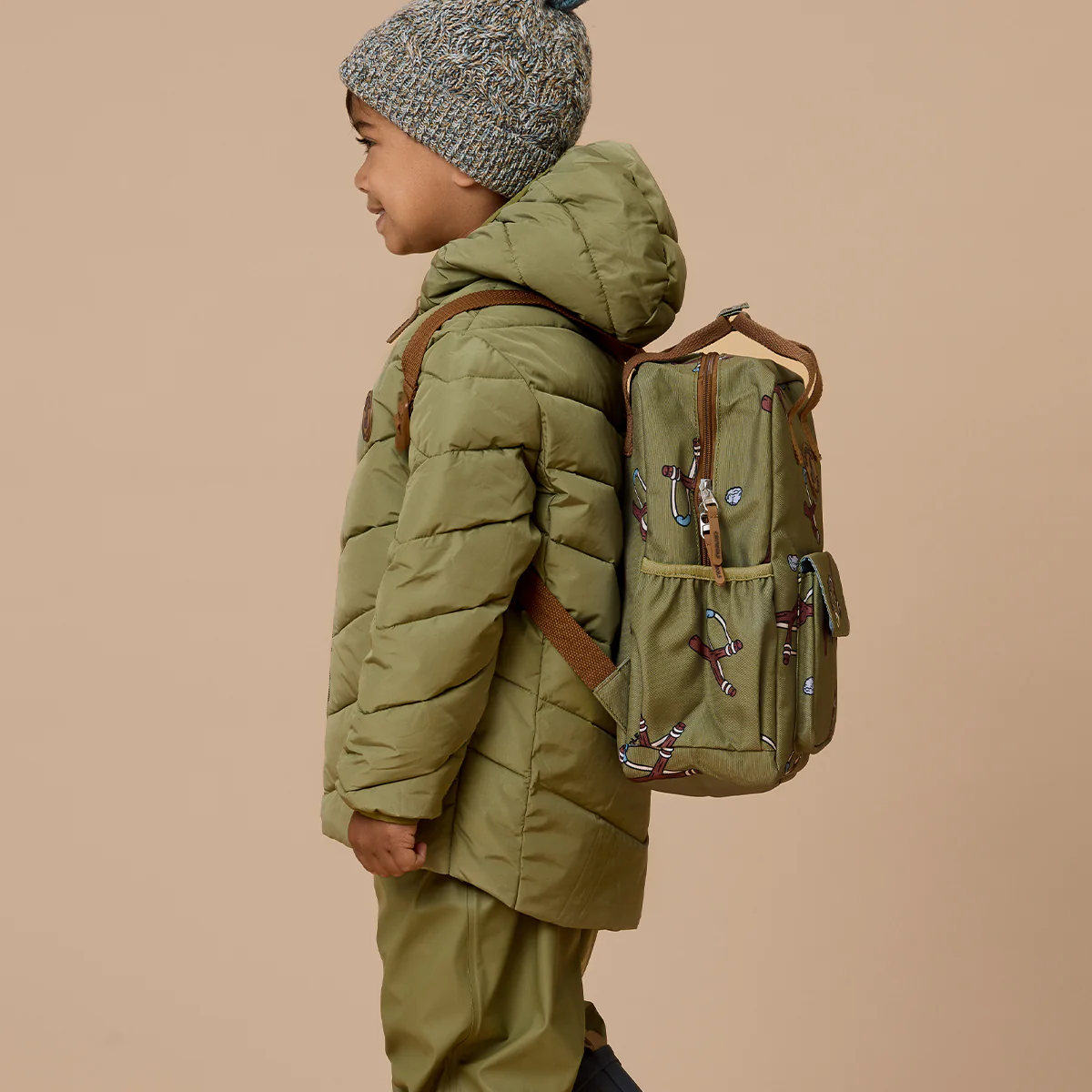 Mini Backpack - Catapult - Image 6