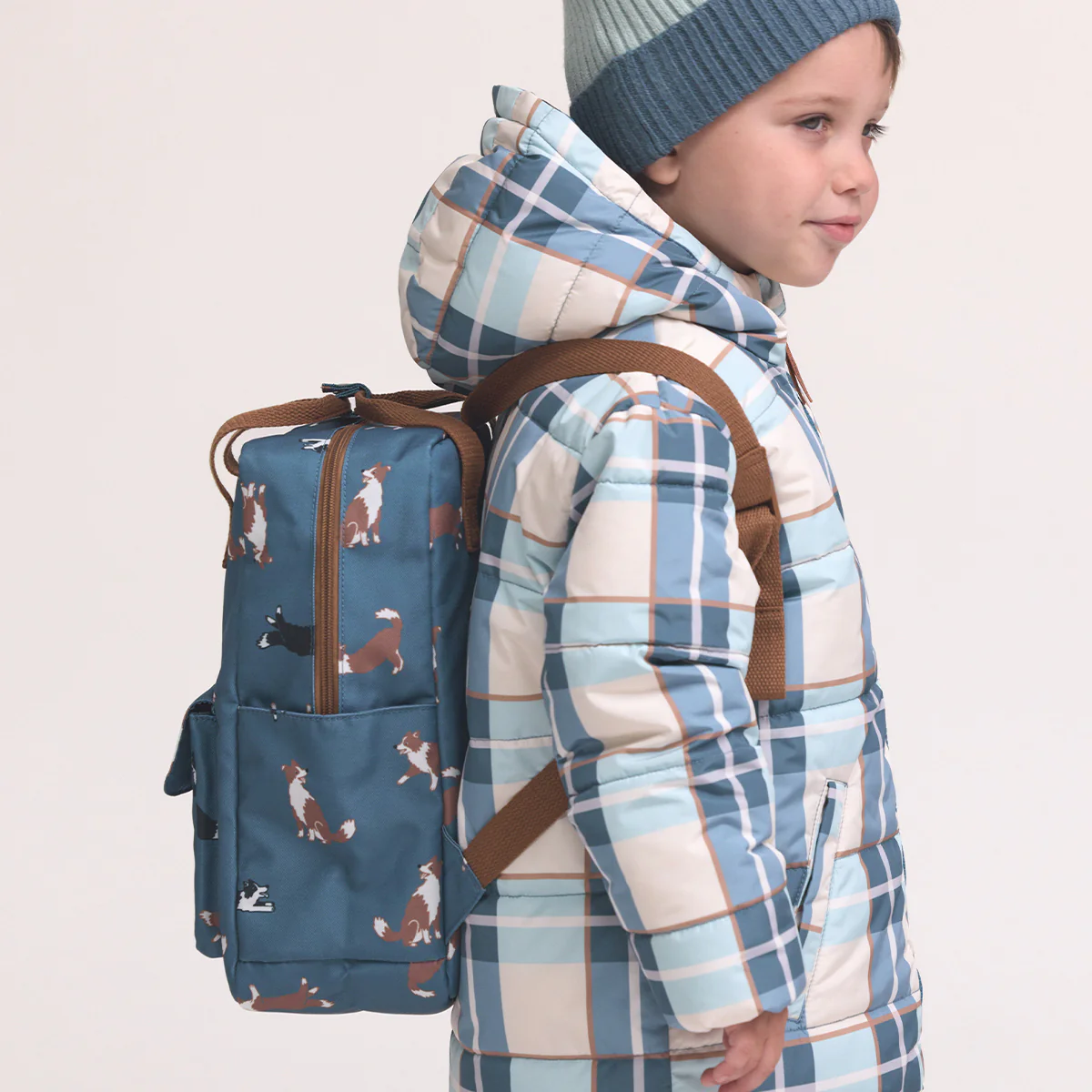 Mini Backpack Collies - Image 3