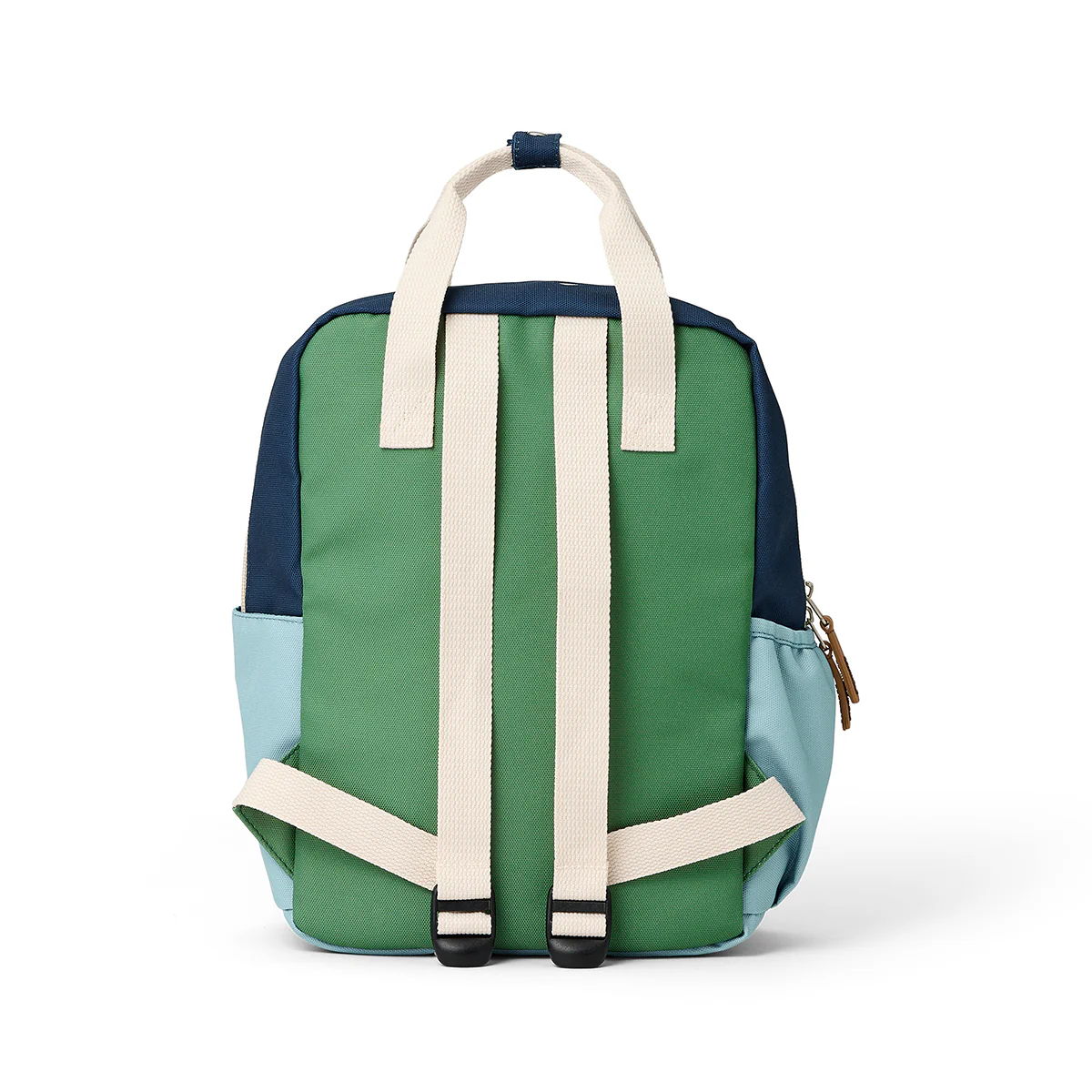 Mini Backpack - Ocean Colour Block - Image 4