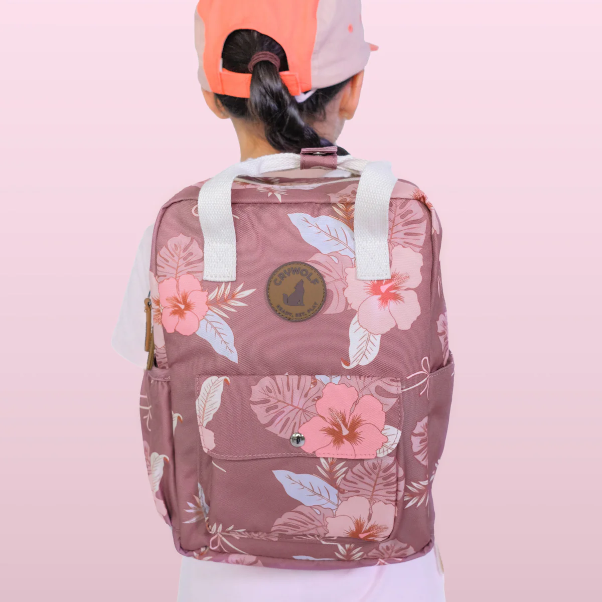 Mini Backpack Paradiso - Image 2