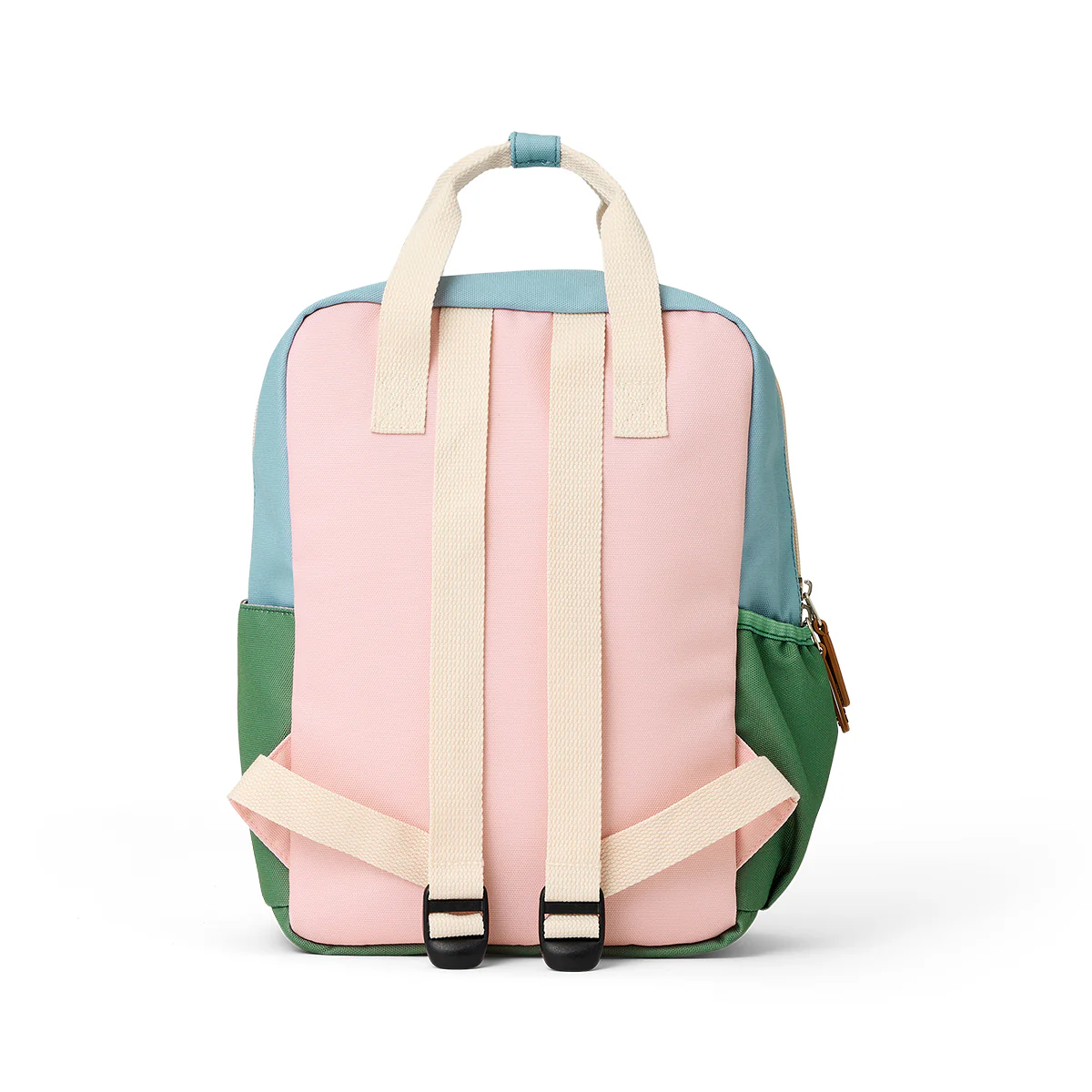 Mini Backpack - Sunset Colour Block - Image 6