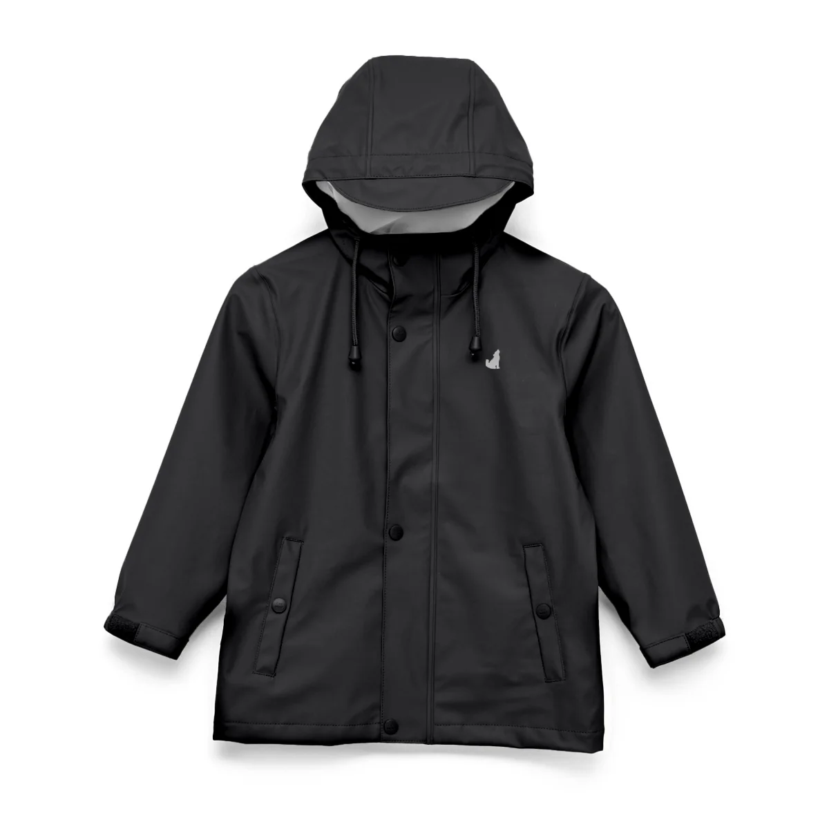 Play Jacket - Black