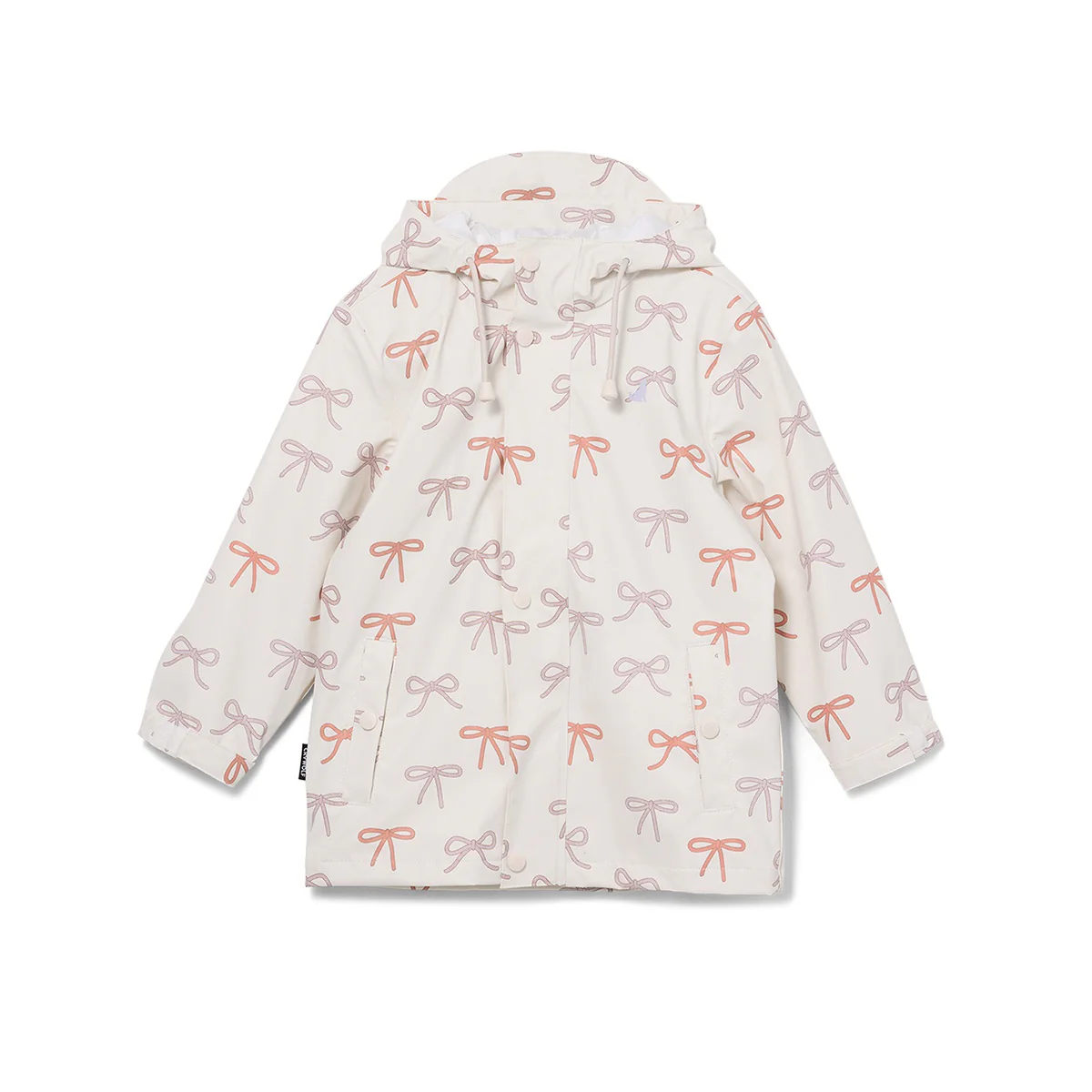 Play Jacket Bows