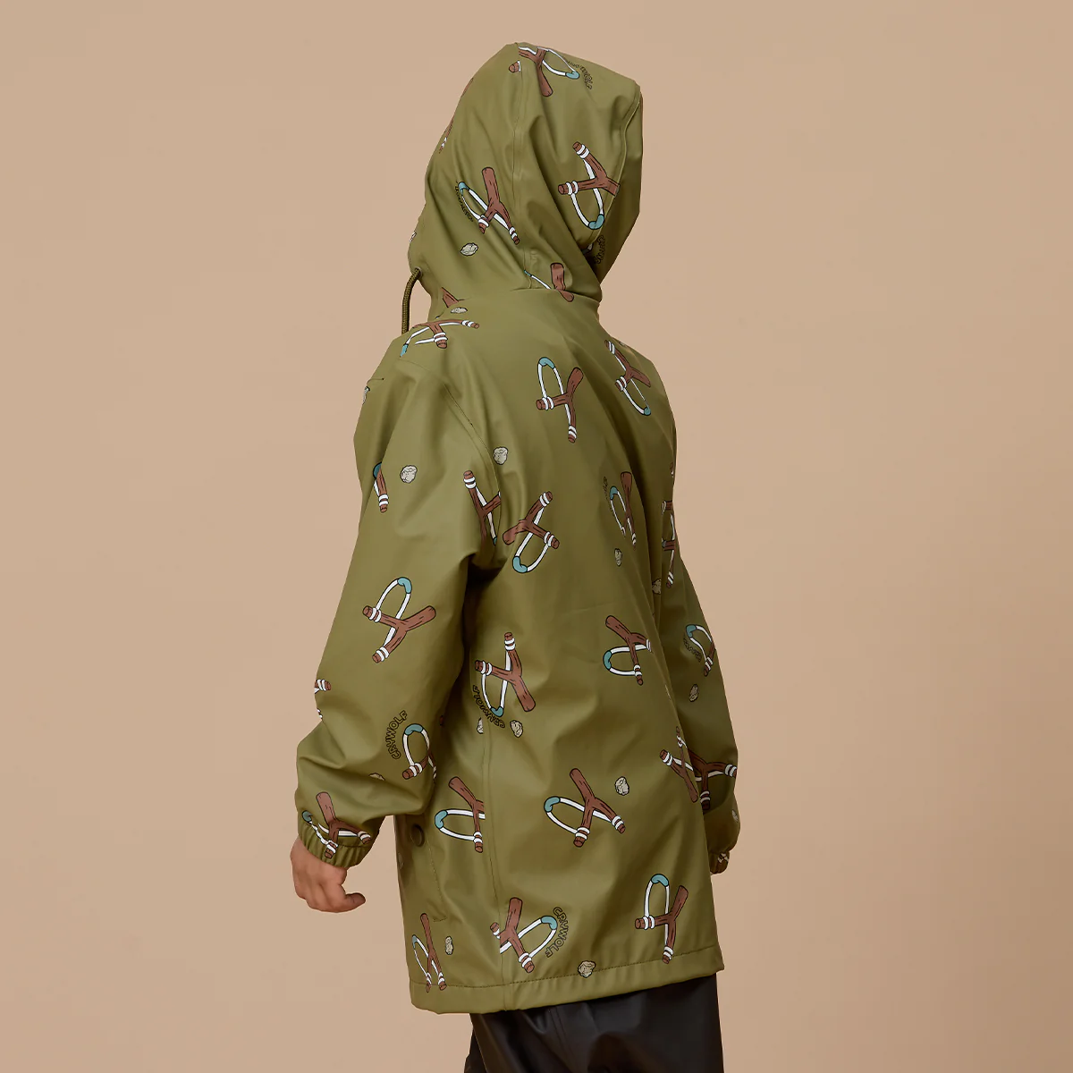 Play Jacket - Catapult - Image 6