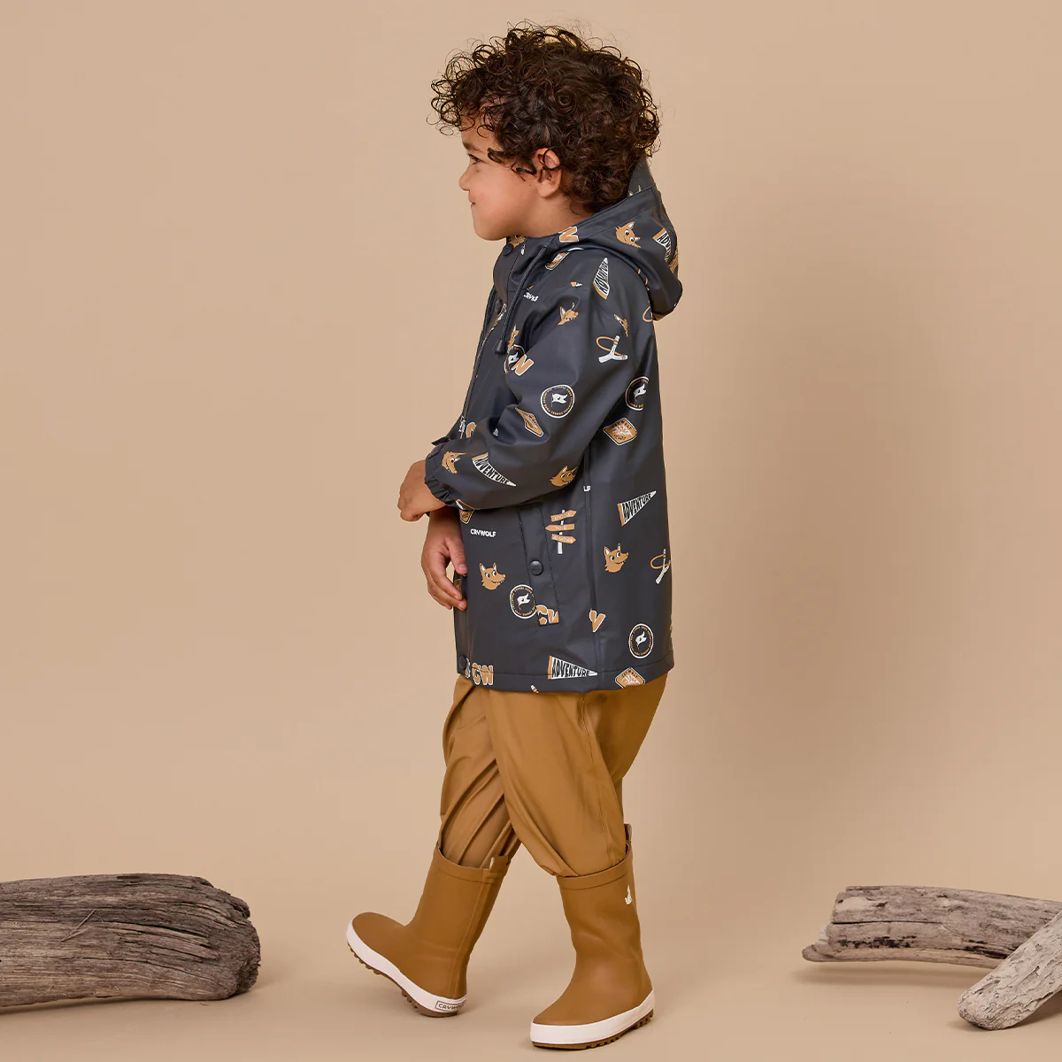 Play Jacket - Choose Your Adventure - Image 3