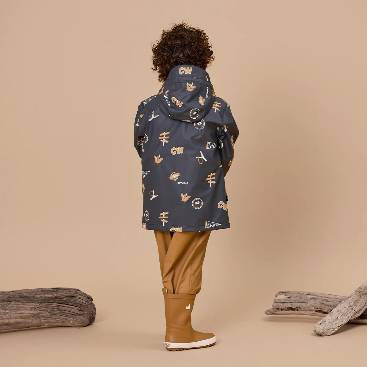 Play Jacket - Choose Your Adventure - Image 4