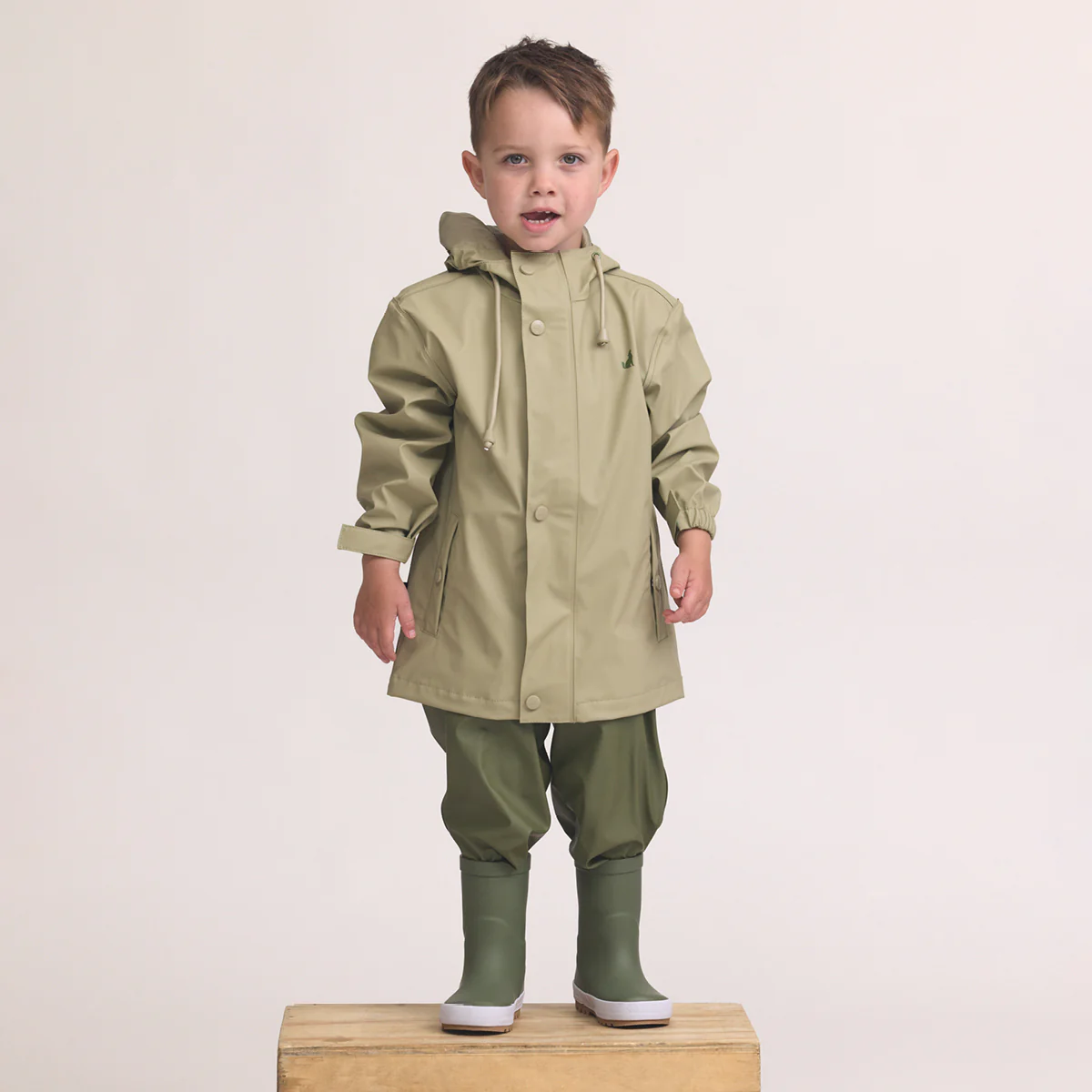 Play Jacket Elm - Image 2