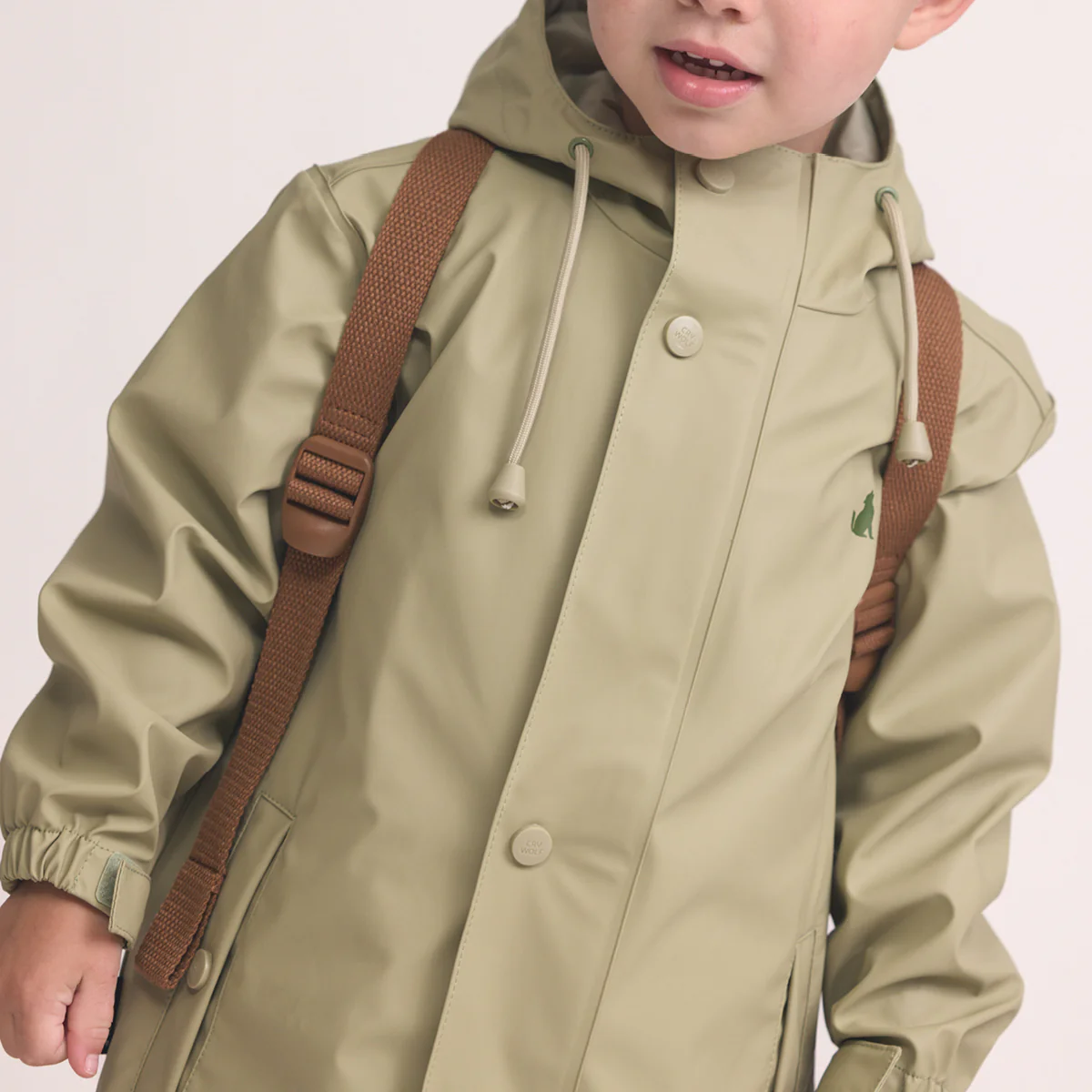 Play Jacket Elm - Image 5
