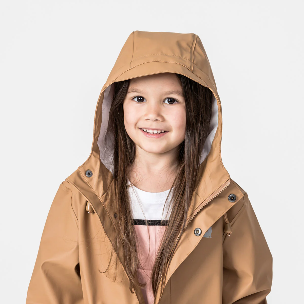 Play Jacket - Tan - Image 4