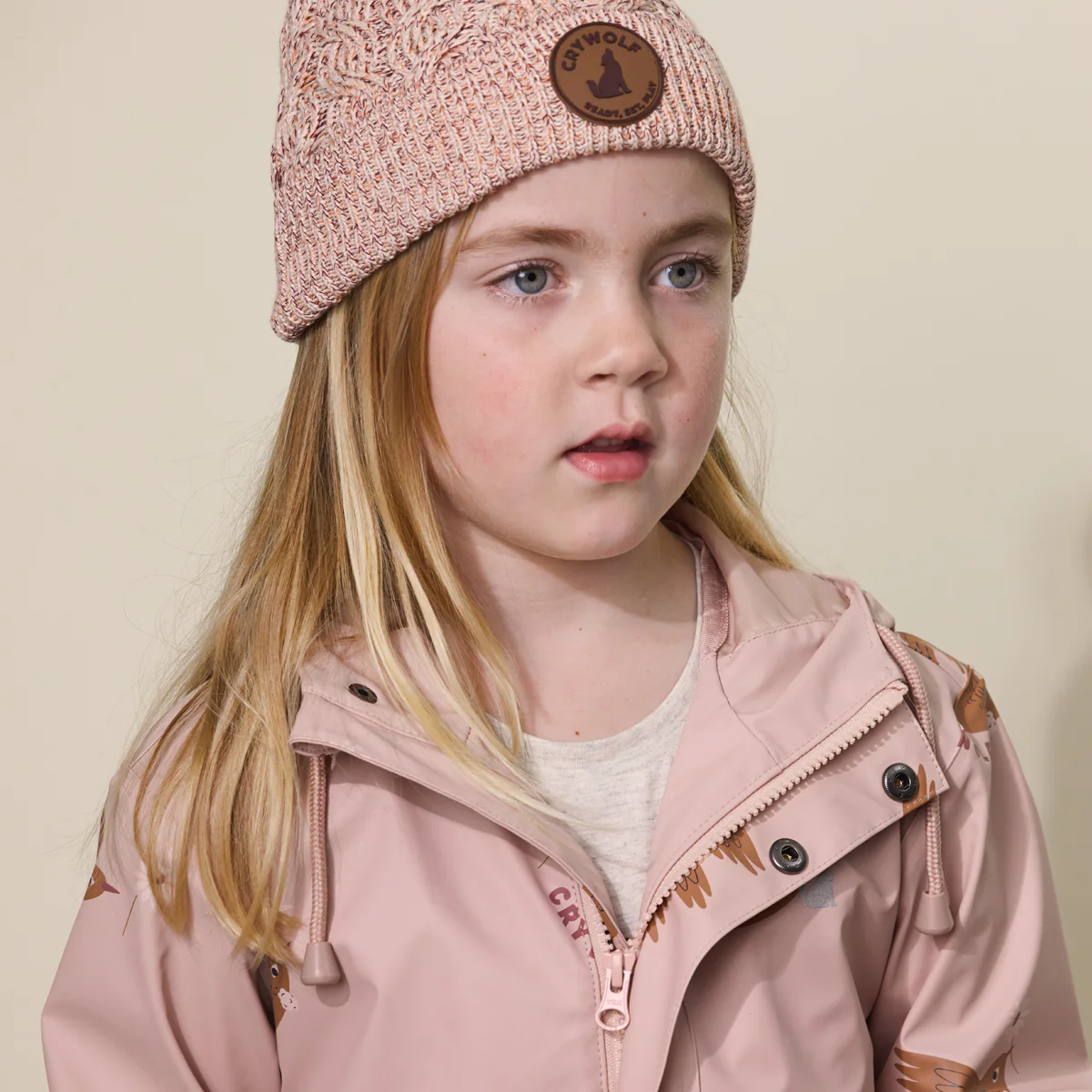 Crywolf Play Jacket - Tui - Image 8